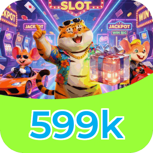 Cashback semanal 599k