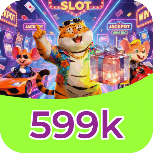 Reload Bonus 599k