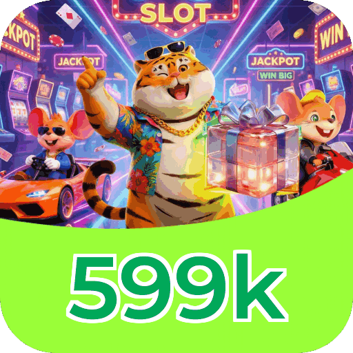 Cashback Semanal 599k