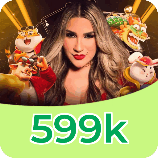 Logo Oficial 599k Download